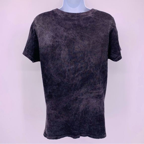 Prince Peter Collection ‘Weekend Lover’ Distressed T-Shirt Womens Size S - Picture 5 of 9